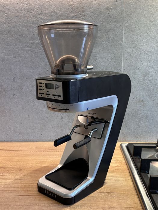 Baratza Sette 270 - rasnita cafea