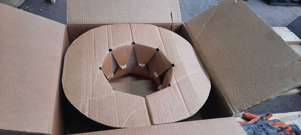 Гумено уплътнение