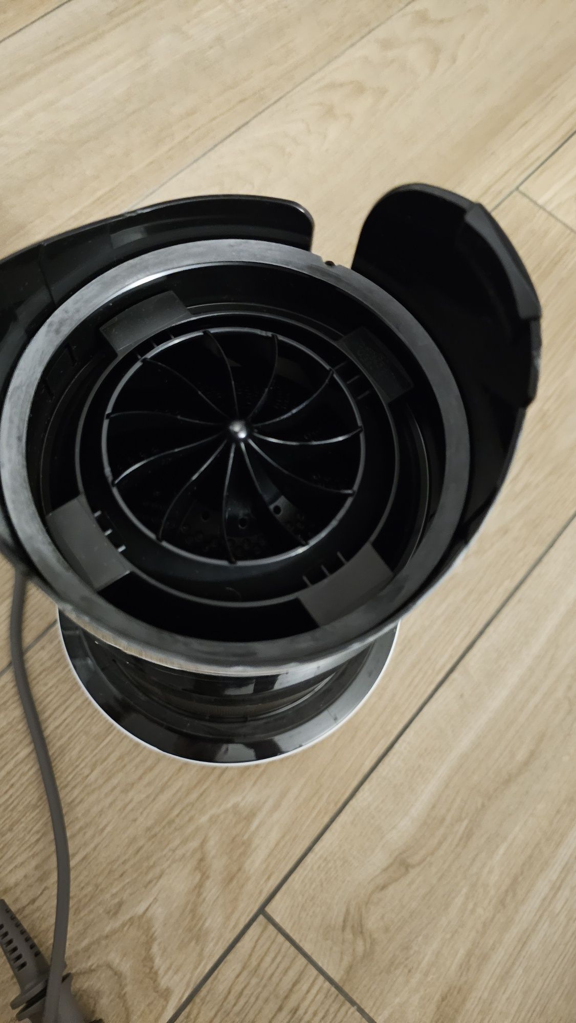 Purificator de aer Dyson TP00
