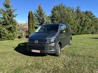 Volkswagen T6 Transporter 2.0 TDI Varianta Lunga