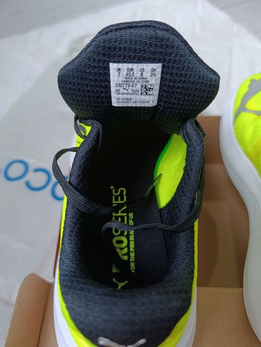 PUMA SCEND PRO 2 Marime 40.5