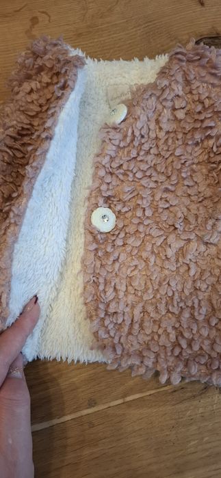 Дрешки за момиче 68размер