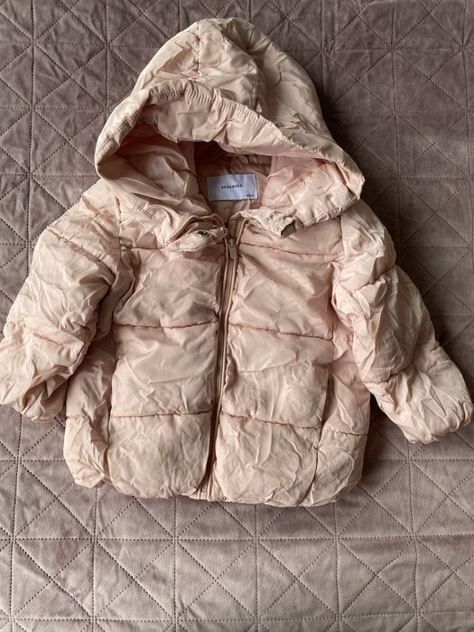 Зимно яке Rezerved 86см