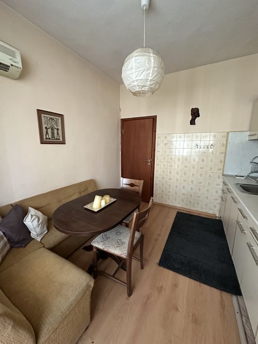 Продава се Тристаен апартамент в Стара Загора, Център - 72 кв.м за 1806 €/кв.м - Снимка #5