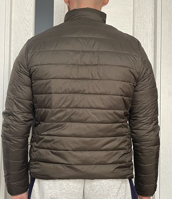 Geacă barbati Fat Moose marime M