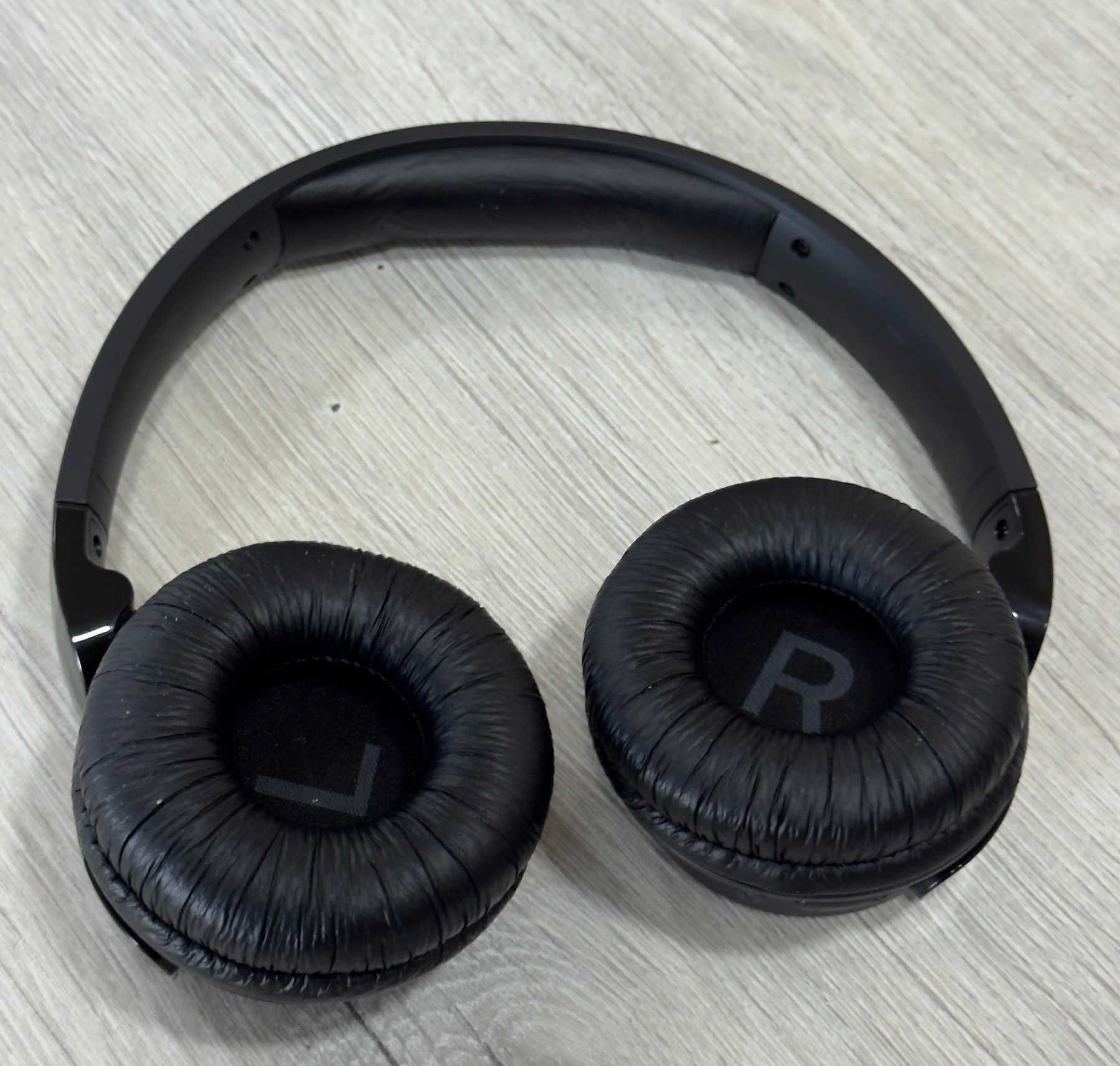 Стерео слушалки PHILIPS TAH4205