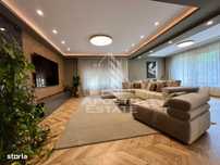 Casa de lux cu 5 camere, 5 bai, zona Lipovei