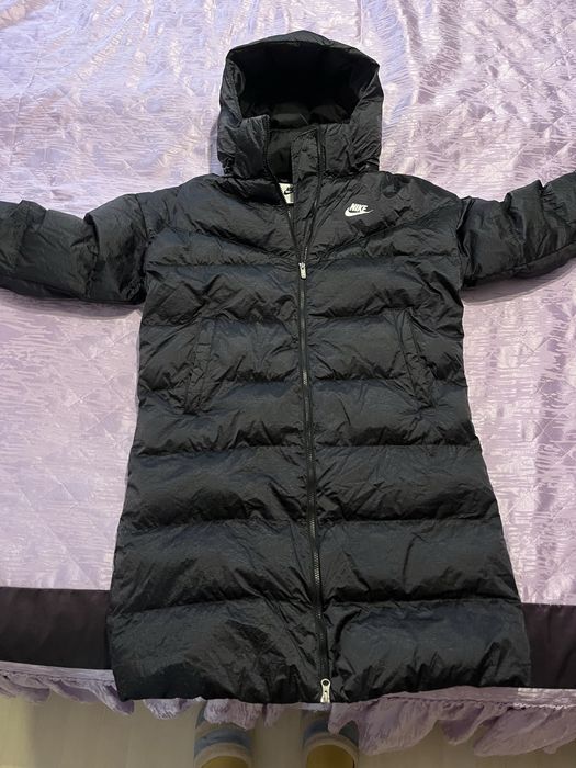 Уникално зимно яке Nike