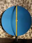Gratar tip disc,made in Ucraina