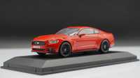 2015 Ford Mustang - Norev 1/43