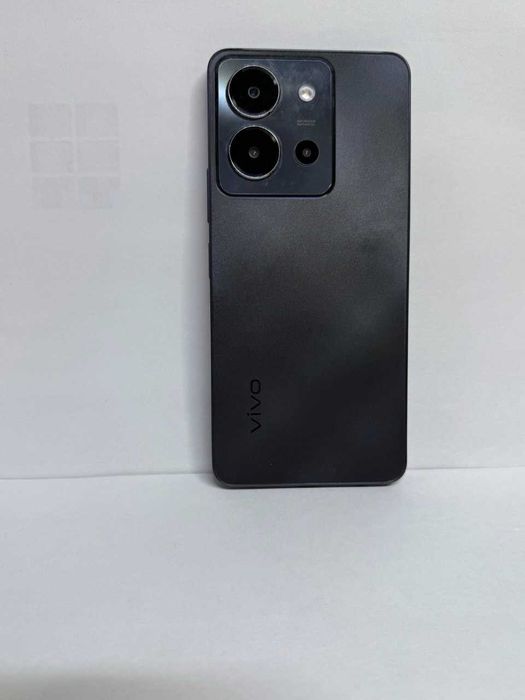 Vivo Y36 256гб (Сарыагаш 52) лот 776269