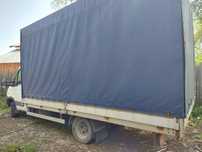 Vand. IVECO 35C14