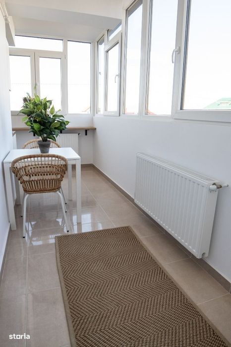 Militari Residence - Oferta - 3 Camere