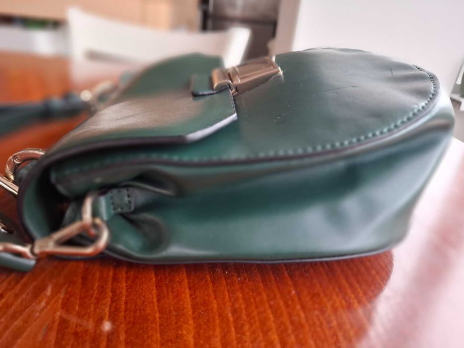 Дамска чанта Zara