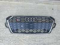 Grila centrala Audi A5/S5 2020