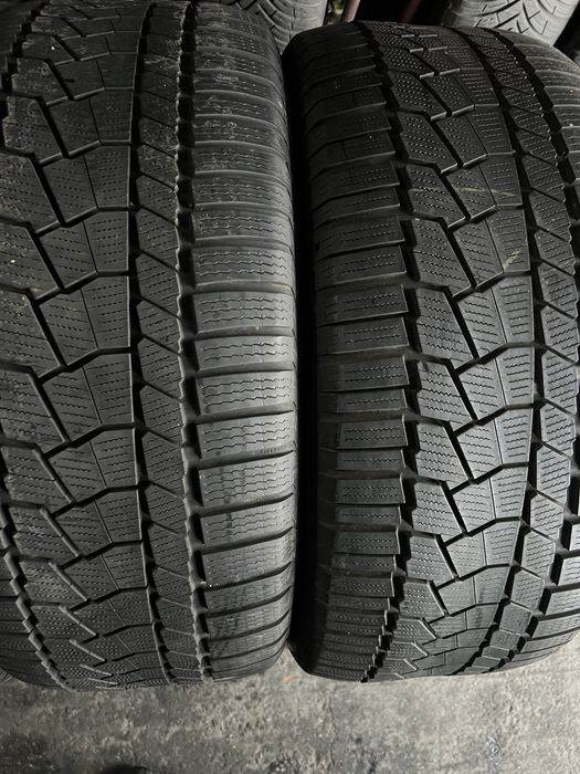 Anvelope 275/45/20 Continental RunFlat 275 45 R20