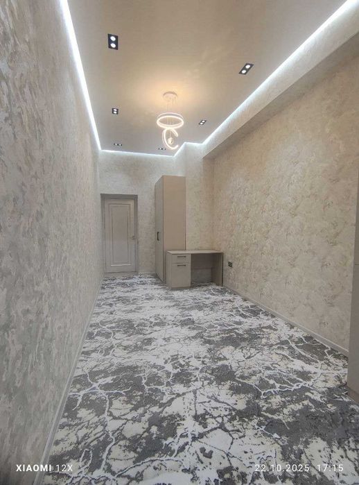 Новостройка Сагбон 79 кв.м 3 хона