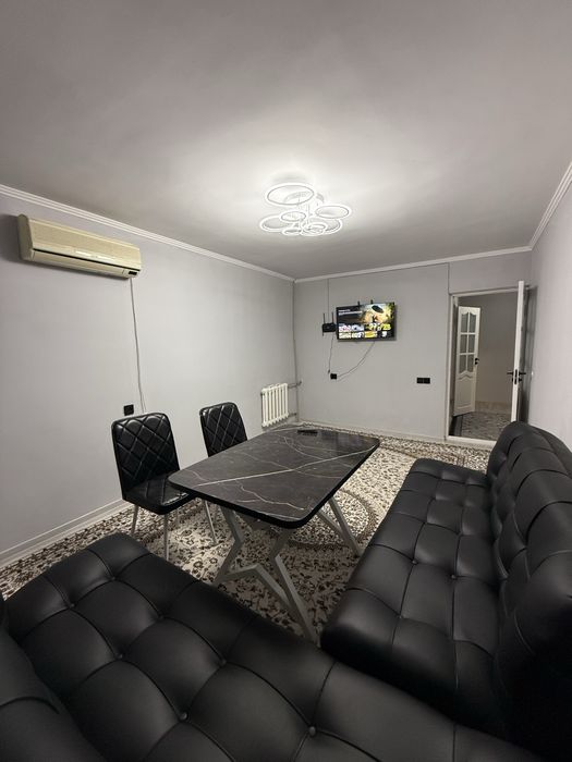 Сдам по суточно квартиру