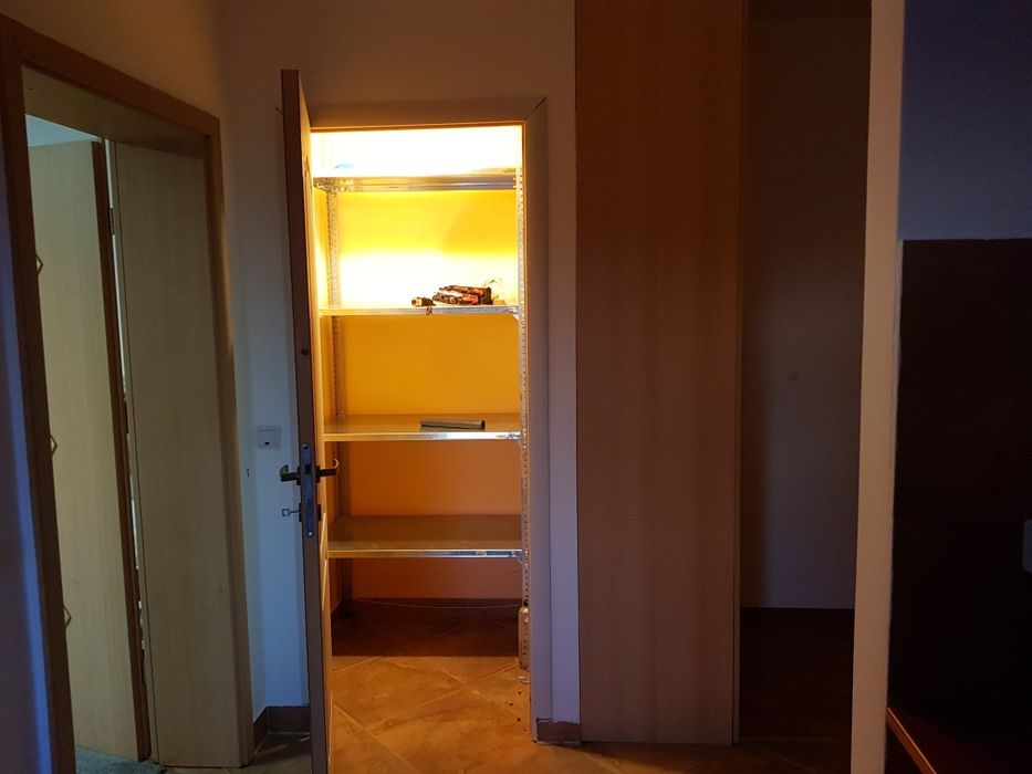 Apartament 1 cameră + Parcare CF, Apahida 75.000 Euro