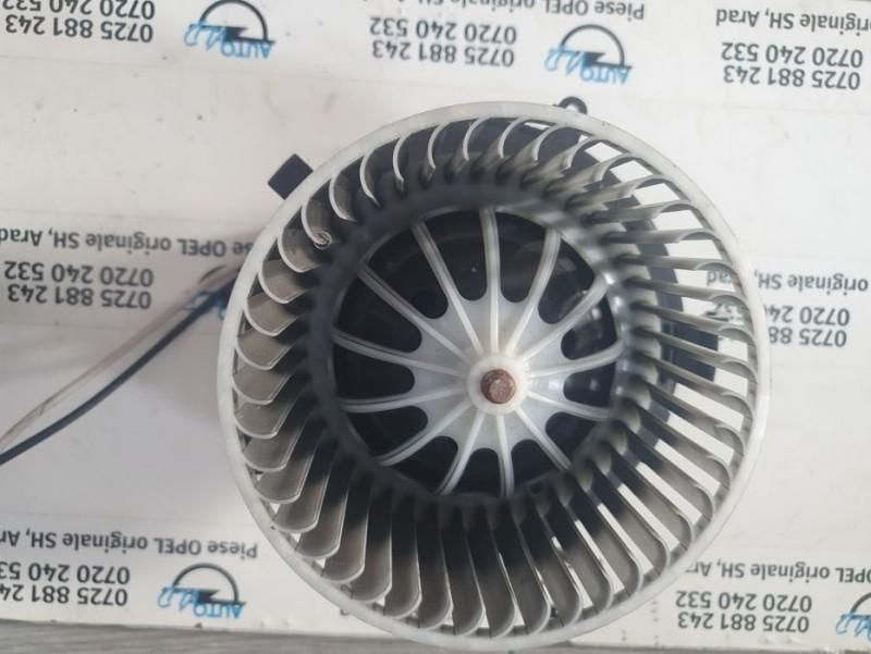 Motoras clima Uk Opel Astra J