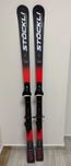 Stockli WRT Laser 180
