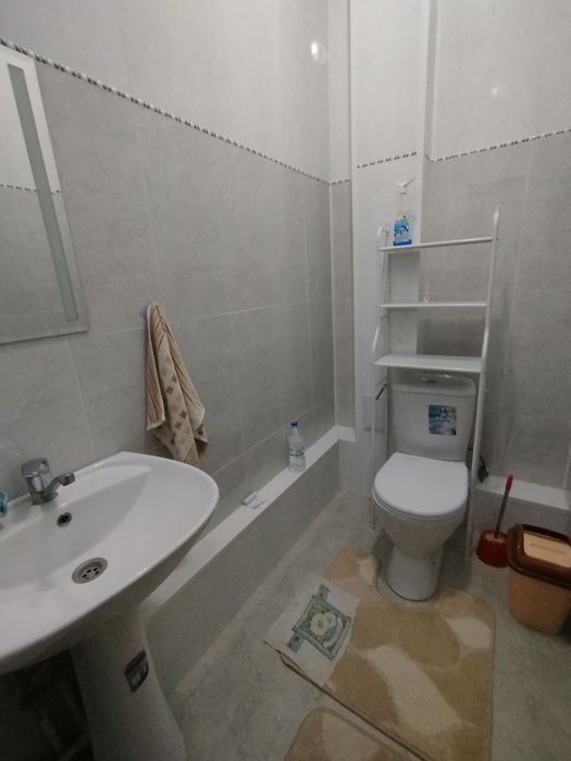 Yakkasaroy tumanida kvartira