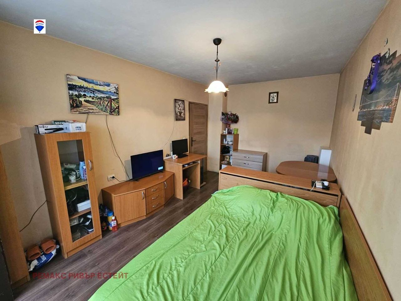 Продава се Двустаен апартамент в Русе, Широк център - 58 кв.м за 1292 €/кв.м - Снимка #5