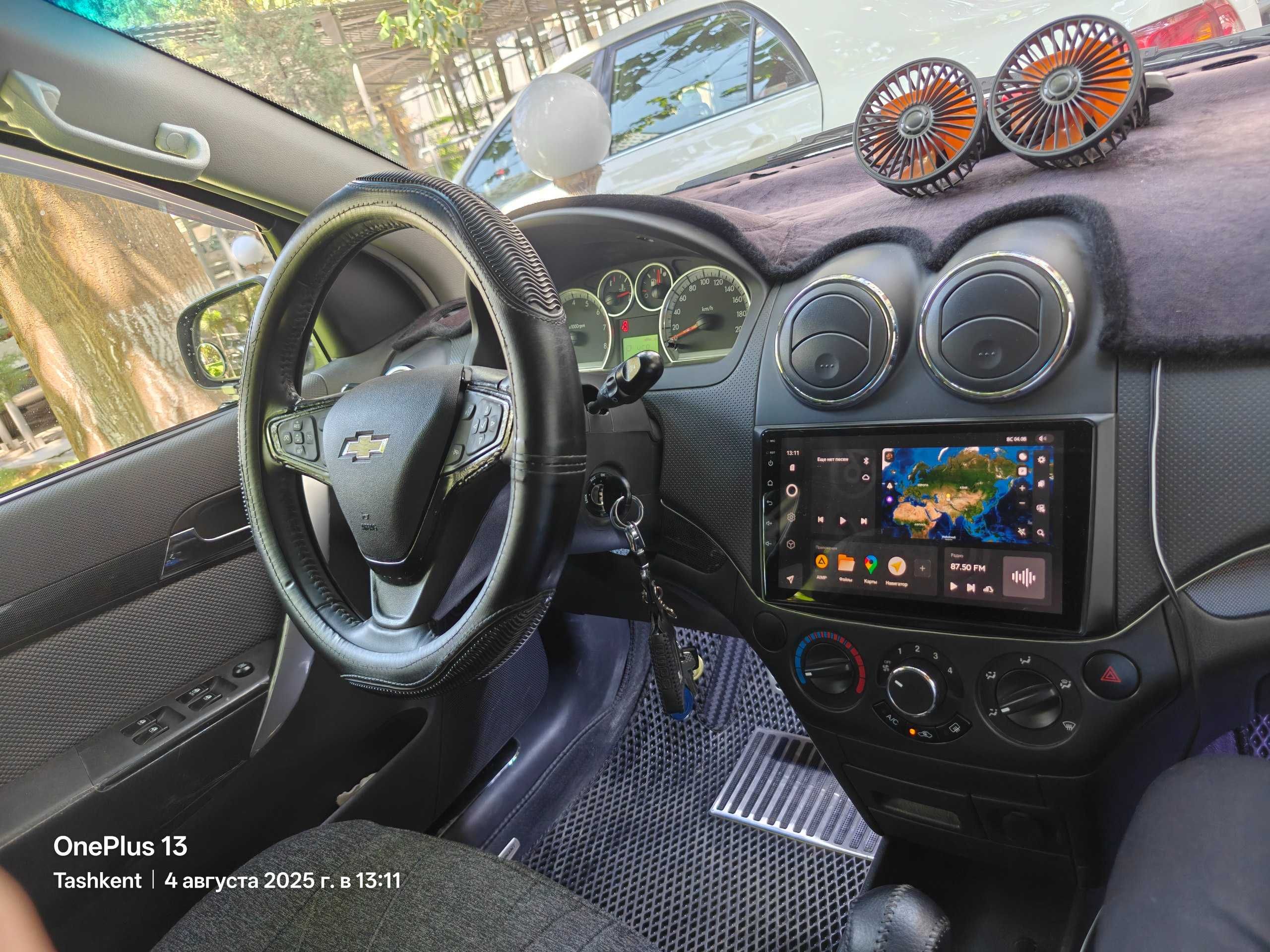 Chevrolet Nexia 3 сотаман, 2022 йил, бензин, аъло ҳолатда, 28069 км