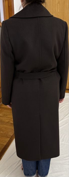 Пальто женское турецкое разм 42 (L)