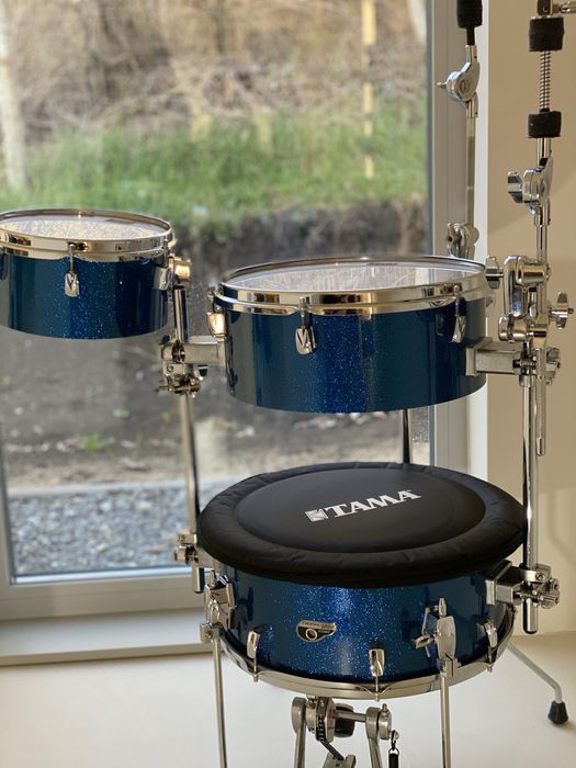 Set tobe Tama - Cocktail Kit