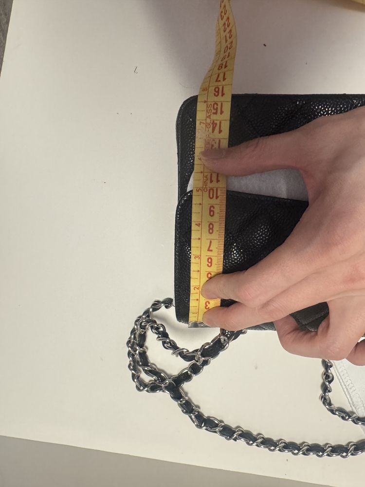 Chanel shoulder bag