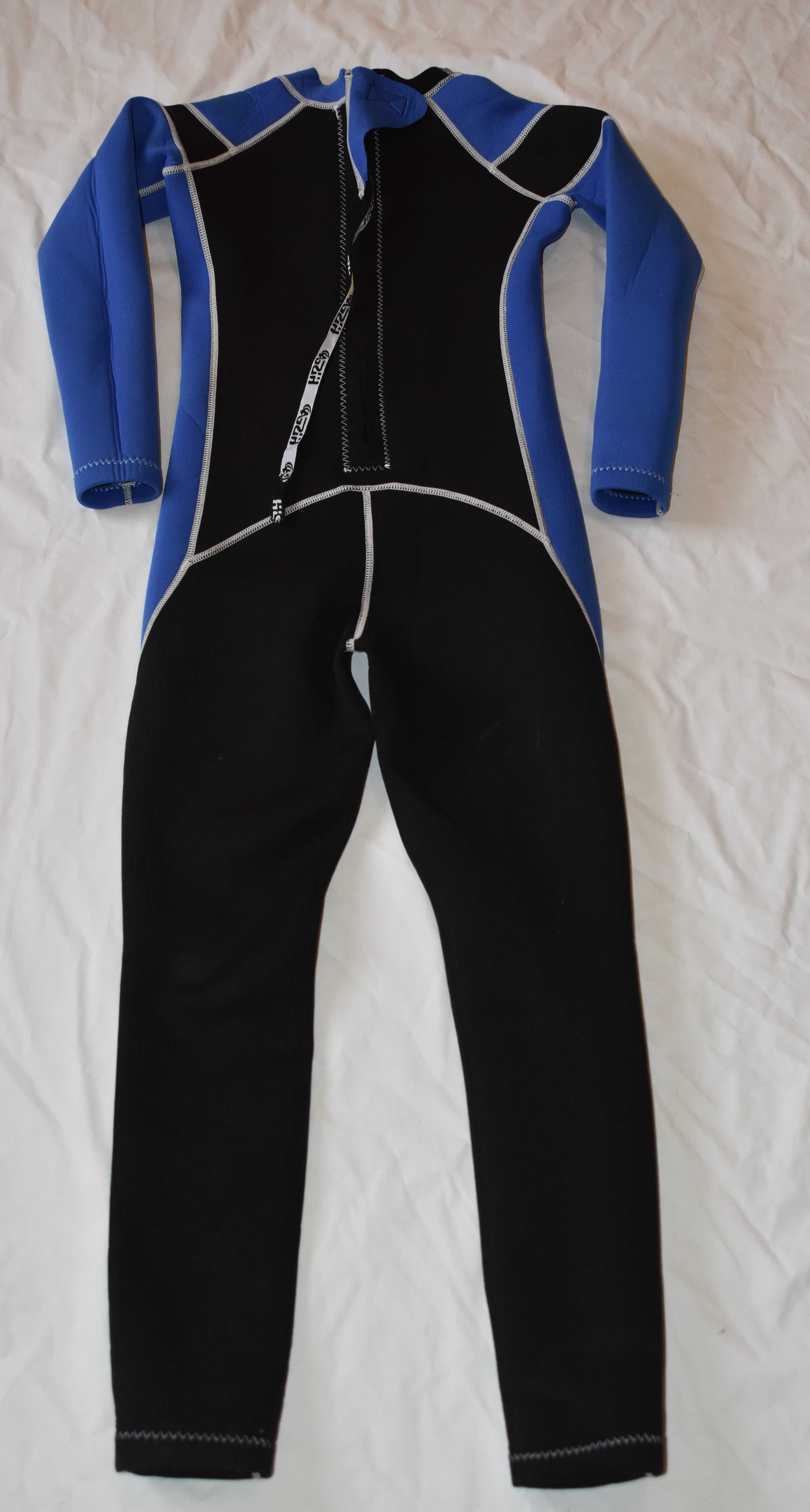Costum nepren Hisea Scuba Donkey 10