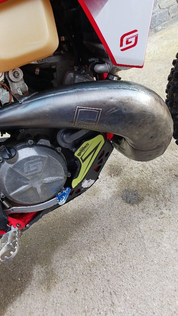 Gas gas 300 ec 2023