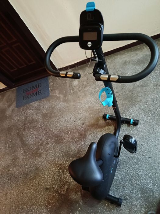 Bicicleta fitness