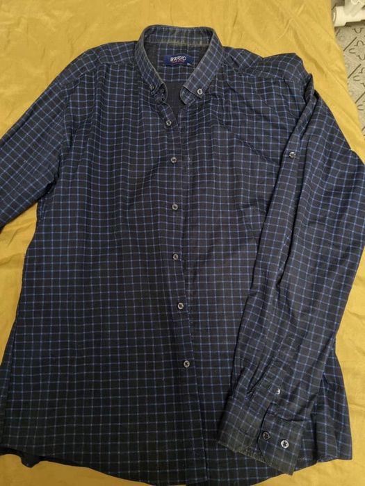 Erkaklar uchun kiyim