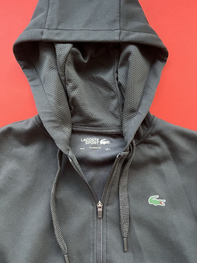 LACOSTE Sport : Tech Performance Л / Оригинал
