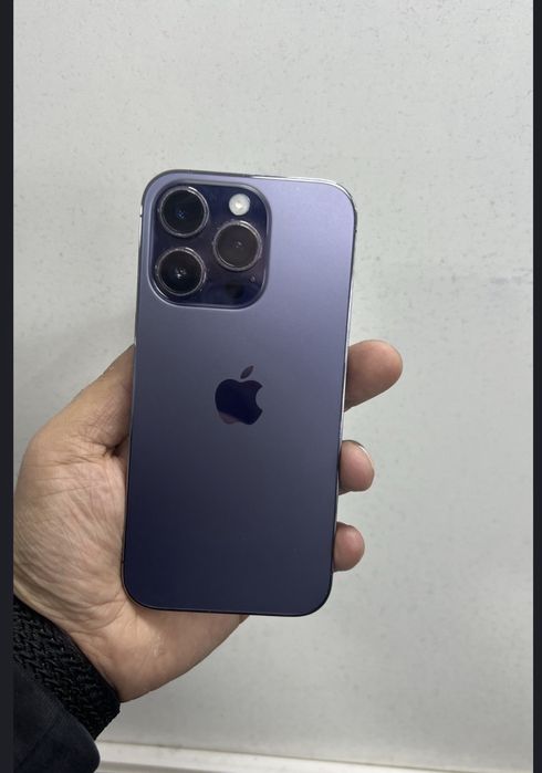 Айфон 14 про сатылады 128 гб сатылады емкс 84%