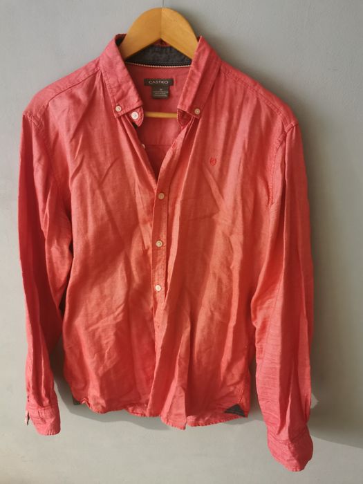 Cămașă bărbat Castro