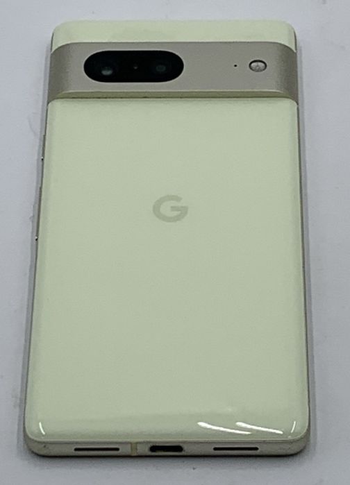 Google Pixel 7 256GB + 8GB RAM Lemongrass