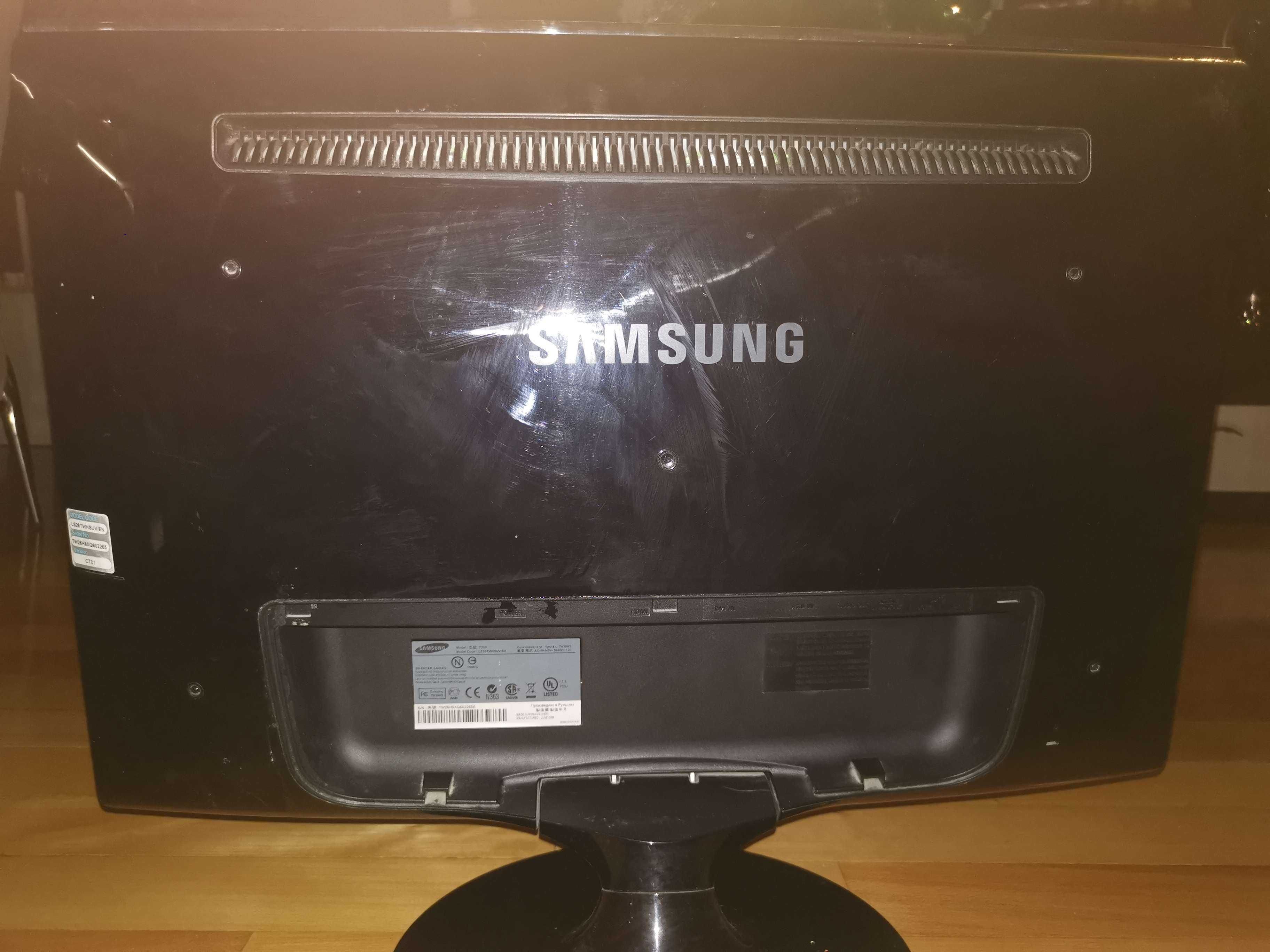 Монитор Samsung T260