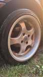 Jante r16 4x108 conditie perfecta