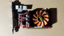 Placi video pci express diverse modele 1gb---2gb