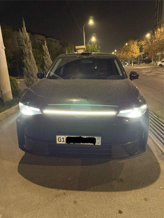 Leapmotor C10 3poz dop Full option