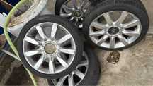 Jante OEM AUDI R18 235/40/18