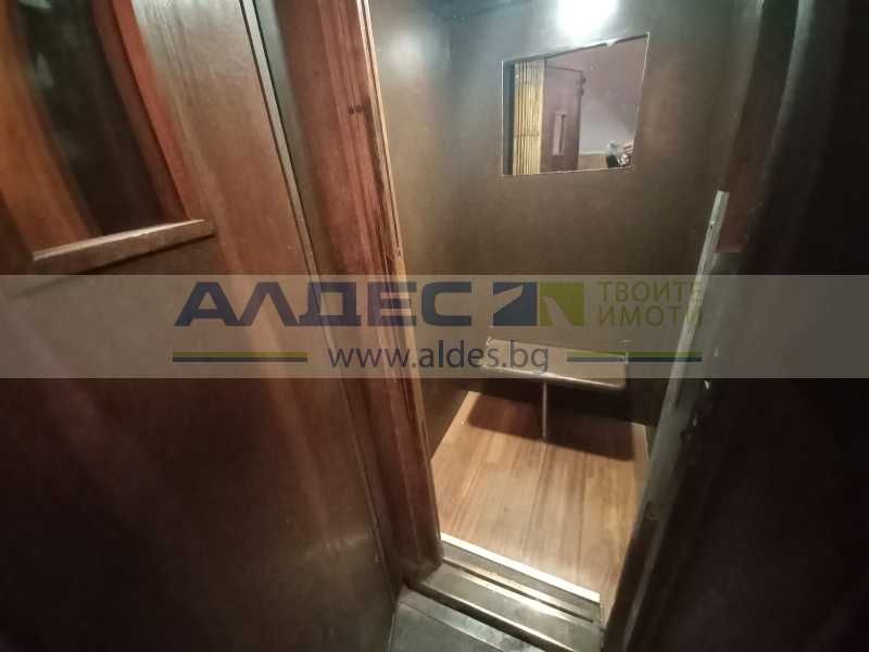 Аристократичен апартамент с три спални до Докторски паметник!