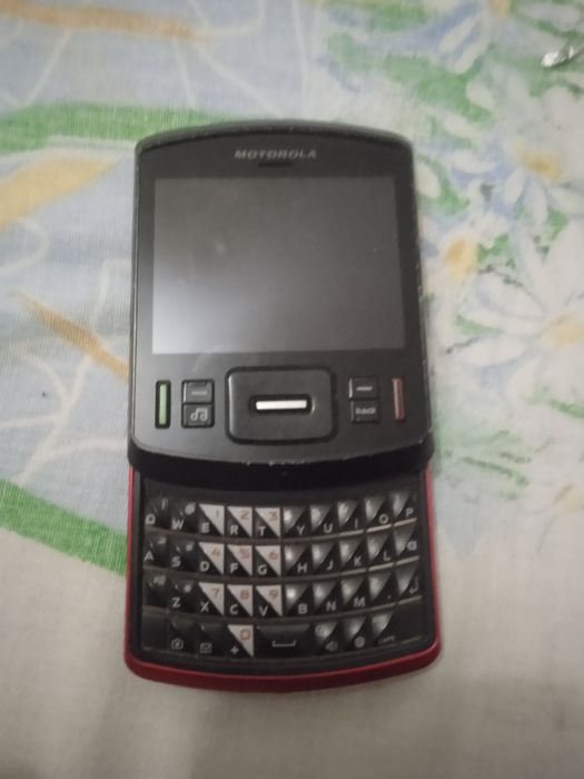 Motorola Hint QA30 Perfektu