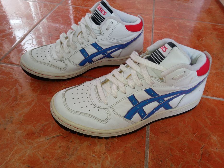 Sneakers Asics 38 unisex