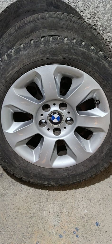 Джанти  16 " за BMW Е39