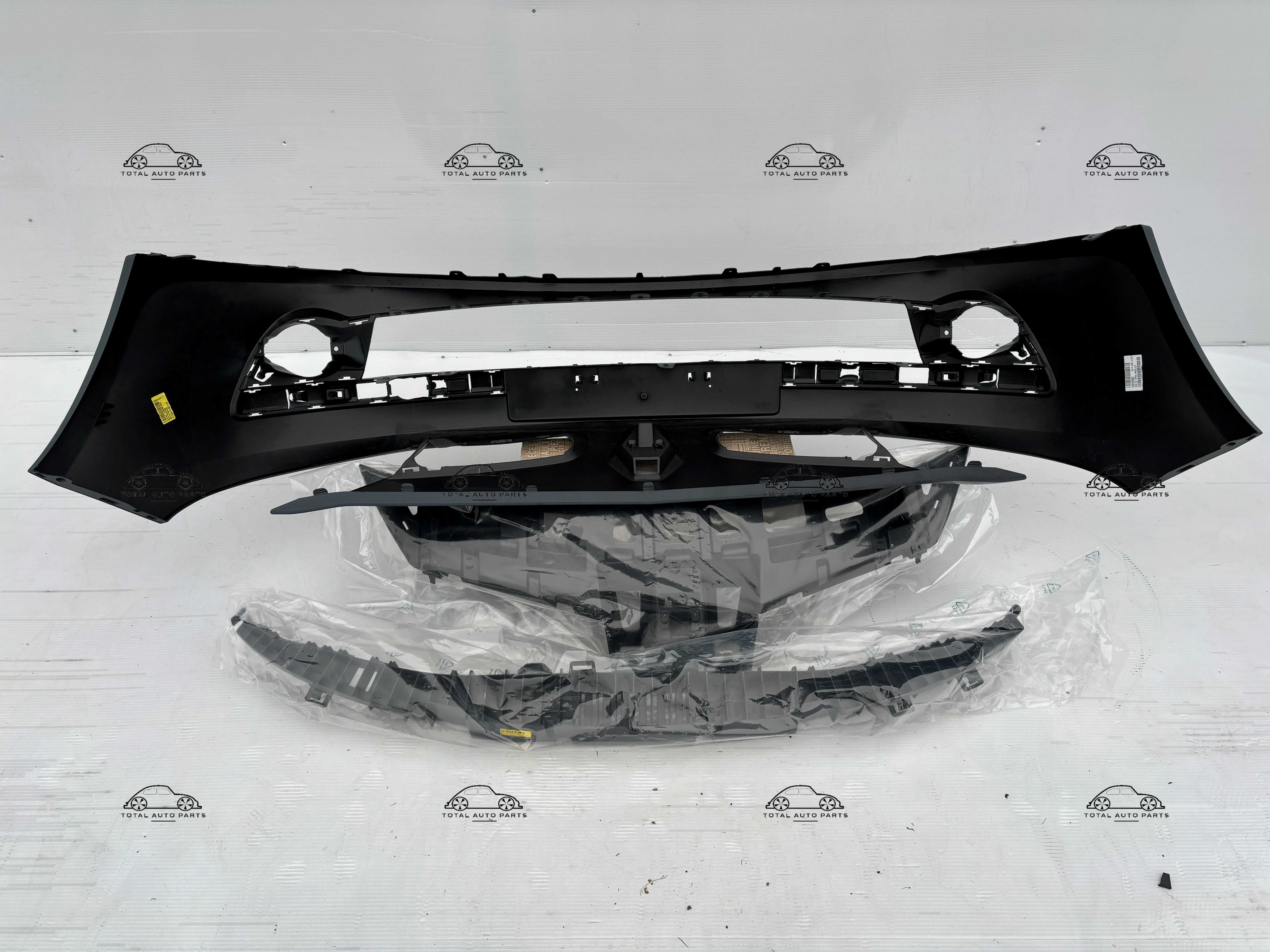 Bara fata Renault Clio 3 Ph1 2005+ noua originala Renault