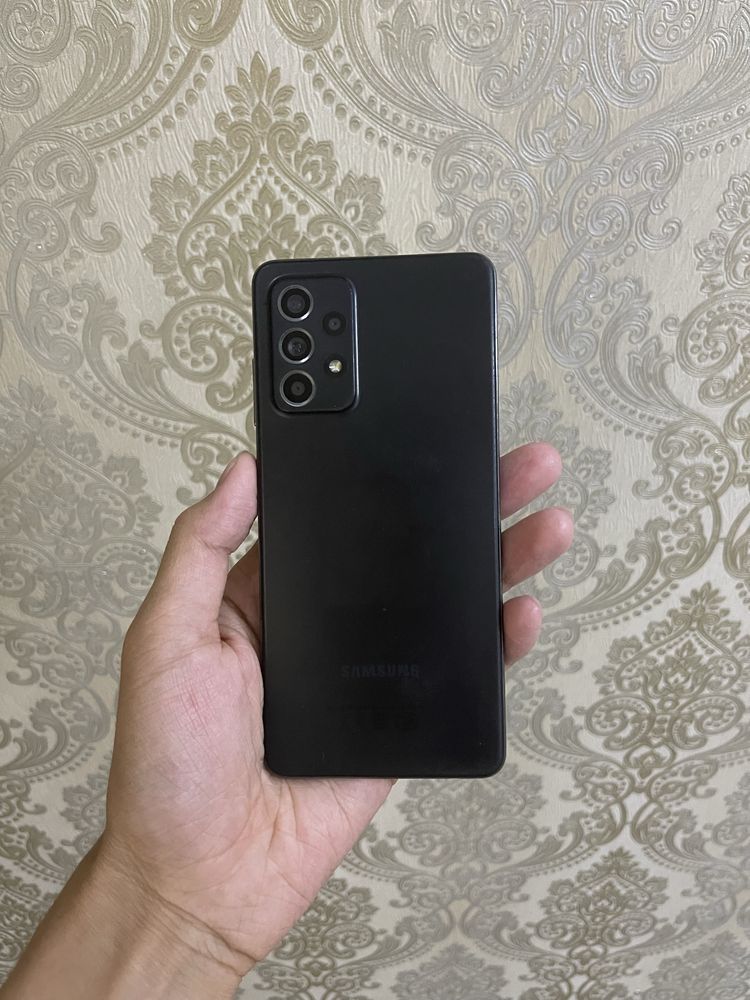 Samsung a52 128gb karobka dakument